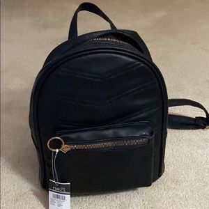 Backpack NWT
